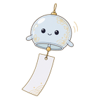 風鈴の付喪神